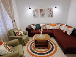 Trosoban Apartman Dor  ol garden house Beograd Centar