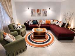 Trosoban Apartman Dor  ol garden house Beograd Centar