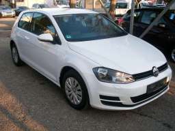 Golf 7 1.6 TDI