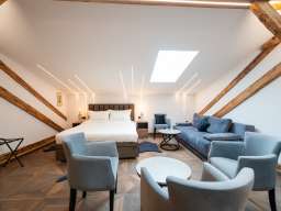 Studio Apartman Stella Di Notte Family Beograd Centar