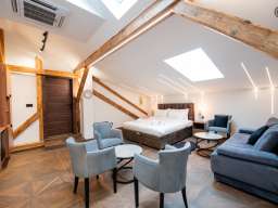 Studio Apartman Stella Di Notte Family Beograd Centar