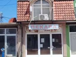 Prodajem lokal u centru Cicevca
