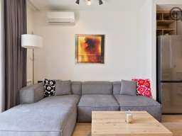 Dvosoban Apartman Simfonija BW Beograd Savski Venac