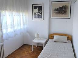 Trosoban Apartman Alex 45 Beograd Novi Beograd