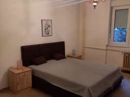 Dvosoban Apartman Nikola Hram Beograd Vracar