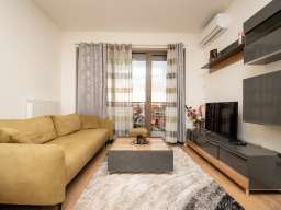 Dvosoban Apartman Bw Werde Lux Beograd Savski Venac