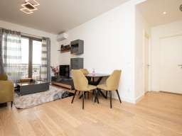Dvosoban Apartman Bw Werde Lux Beograd Savski Venac