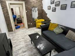 Dvosobni Apartman Diva Beograd Centar