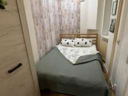 Dvosobni Apartman Diva Beograd Centar