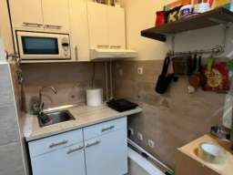 Dvosobni Apartman Diva Beograd Centar