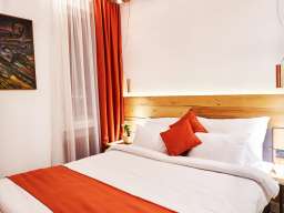 Studio Apartman One Double Beograd Centar