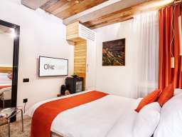 Studio Apartman One Double Beograd Centar