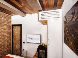 Studio Apartman One Double Beograd Centar