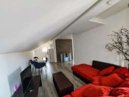 Jednosoban Apartman Aerodrom Tesla Beograd Sur  in