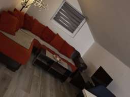 Jednosoban Apartman Aerodrom Tesla Beograd Sur  in