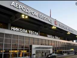 Jednosoban Apartman Aerodrom Tesla Beograd Sur  in