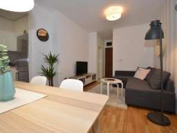 Jednosoban Apartman Kraljev Park Novi Sad Rotkvarija
