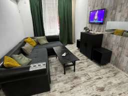 Dvosobni Apartman Diva Beograd Centar