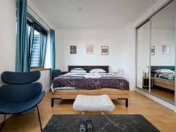 Studio Apartman Diverzija Beograd Novi Beograd