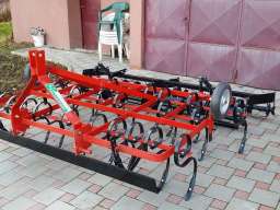 Setvospremaci i V Tanjirace