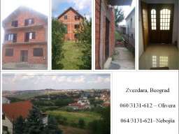 Kuca na prodaju - Zvezdara