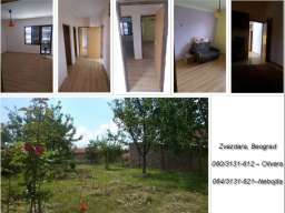 Kuca na prodaju - Zvezdara