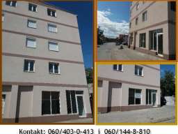 Lokal na prodaju, 37m2-Pantelej-Ni&scaron;