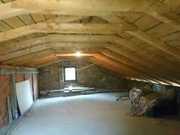 K-90 kuća spratna 87mkv+kuća sa lokalom