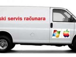Polovna bela tehnika-popravka, prodaja, 