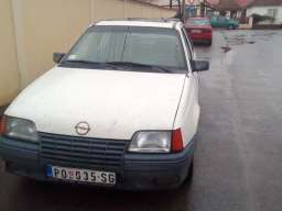 Opel kadet