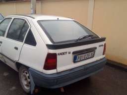 Opel kadet