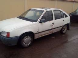 Opel kadet