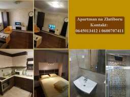Zlatibor apartmani - iznajmljivanje - povoljno