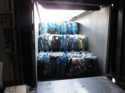 Veleprodaja polovne klasirane garderobe