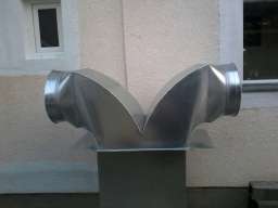 Ventilacioni sistemi u drvnoj industriji