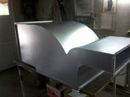 Ventilacioni sistemi u drvnoj industriji