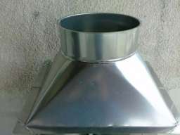 Ventilacioni sistemi u drvnoj industriji
