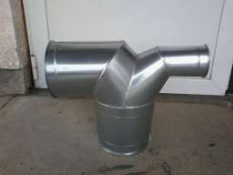 Ventilacioni sistemi u drvnoj industriji