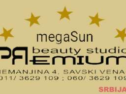 Premium Kozmeticki salon Savski venac