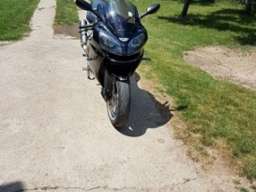 Kawasaki u dobrom stanju