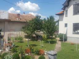 Prodajem kuću u centru Požarevca 860m2