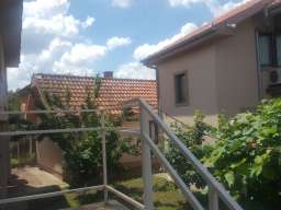 Prodajem kuću u centru Požarevca 860m2