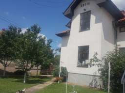 Prodajem kuću u centru Požarevca 860m2