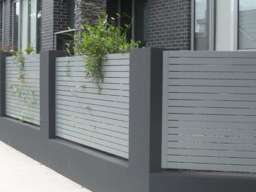 Alu@Inox ograde-Izrada i Montaza