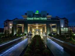 Grand Hotel Tornik Zlatibor