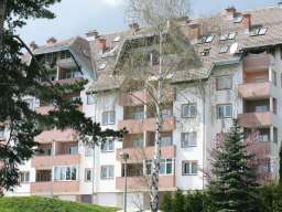 Trim Apartman Zlatibor