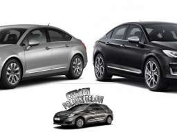 Polovni delovi Citroen