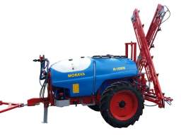 MORAVA Vučene prskalice 1000-1500-2000-3000