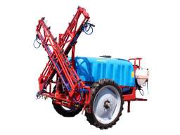 MORAVA Vučene prskalice 1000-1500-2000-3000