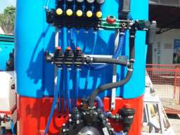 MORAVA Vučene prskalice 1000-1500-2000-3000